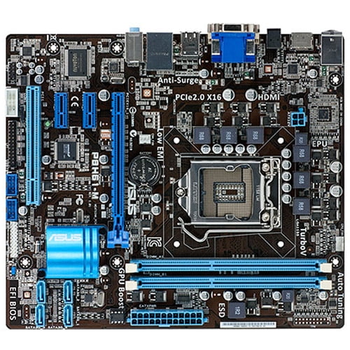 ASUS P8H61-I PC DIAGNOSTICS DRIVER FOR WINDOWS 10 ASUS P8H61-I PC DIAGNOSTICS DRIVERS (2019)